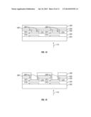 DEVICE HAVING A CONDUCTIVE LIGHT ABSORBING MASK AND METHOD FOR FABRICATING     SAME diagram and image