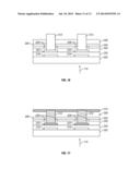 DEVICE HAVING A CONDUCTIVE LIGHT ABSORBING MASK AND METHOD FOR FABRICATING     SAME diagram and image