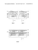 DEVICE HAVING A CONDUCTIVE LIGHT ABSORBING MASK AND METHOD FOR FABRICATING     SAME diagram and image