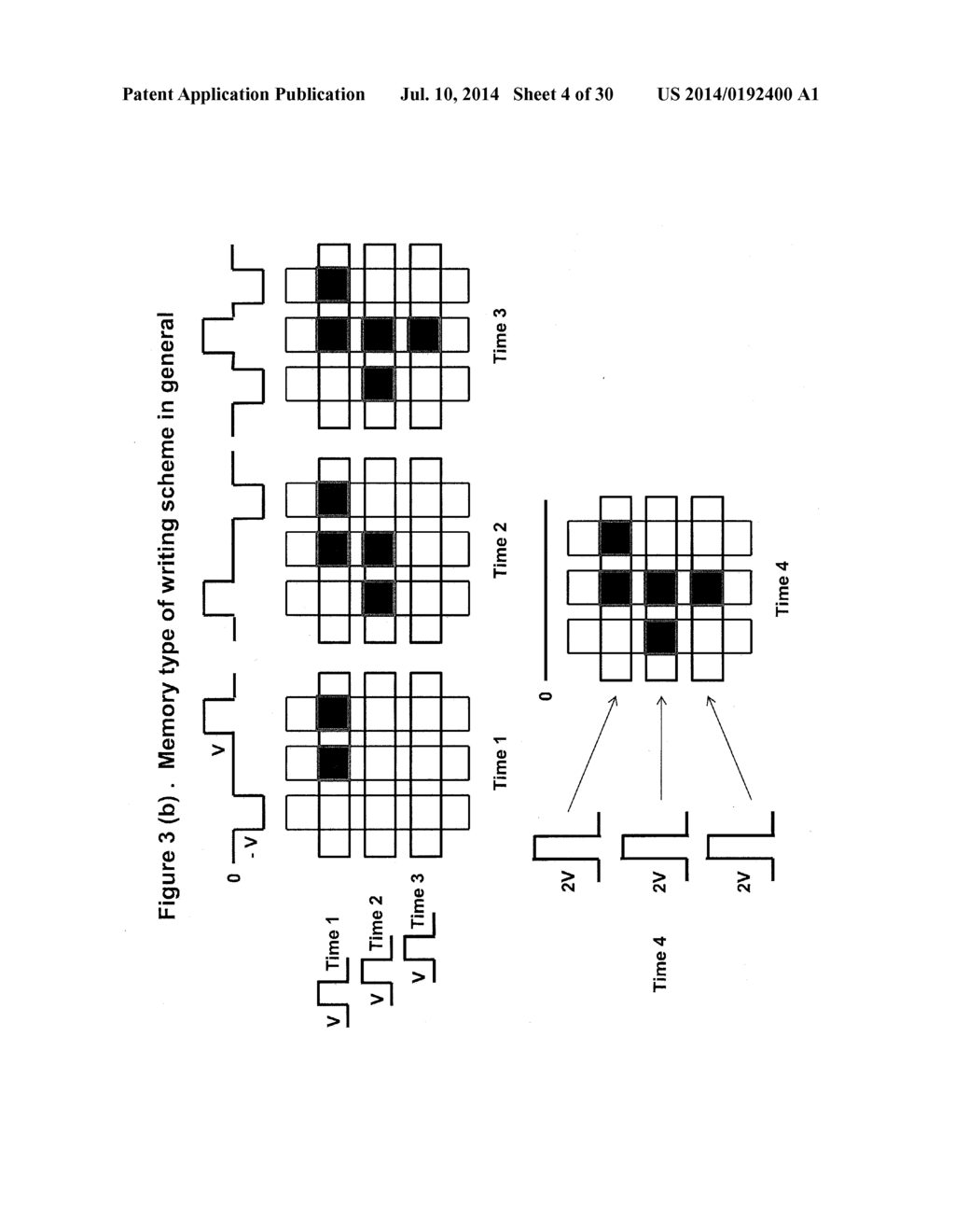 FINE PIXEL PITCH ELECTROPHORETIC DISPLAY - diagram, schematic, and image 05