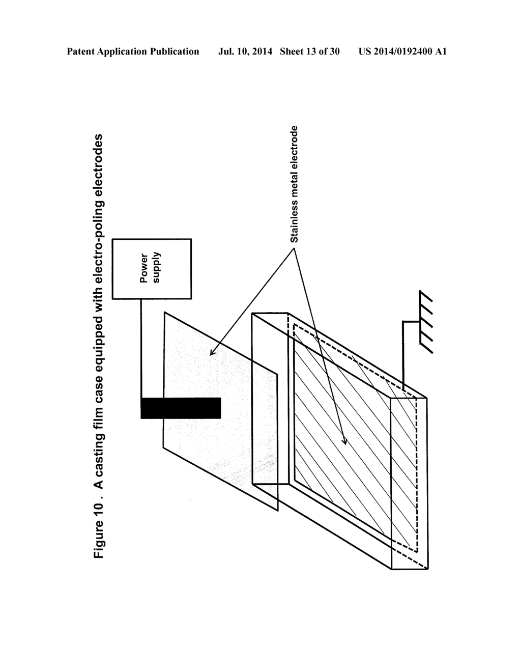 FINE PIXEL PITCH ELECTROPHORETIC DISPLAY - diagram, schematic, and image 14
