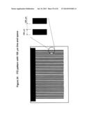 FINE PIXEL PITCH ELECTROPHORETIC DISPLAY diagram and image