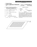 OPTICAL CONTROLLER CONTAINING DISPENSABLE ELECTROPHORETIC FLUID AND METHOD     OF DISPERSING SAME diagram and image