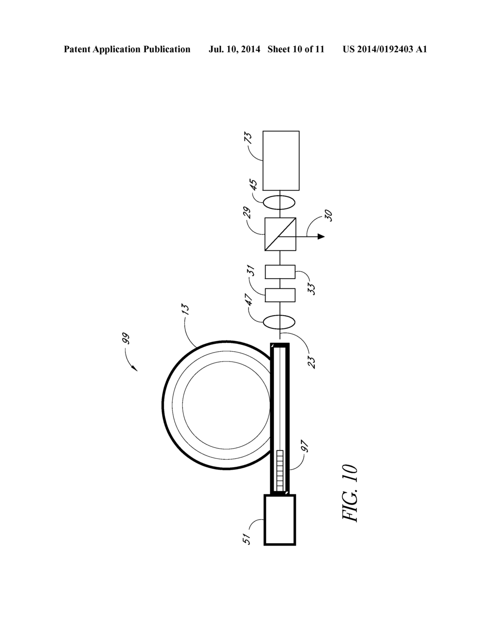 MULTI-MODE FIBER AMPLIFIER - diagram, schematic, and image 11