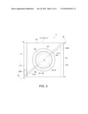 PACKAGE, OPTICAL MODULE, AND ELECTRONIC APPARATUS diagram and image