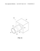 PACKAGE, OPTICAL MODULE, AND ELECTRONIC APPARATUS diagram and image