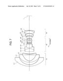 WIDE-ANGLE LENS, IMAGING APPARATUS, AND METHOD FOR MANUFACTURING     WIDE-ANGLE LENS diagram and image