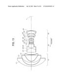 WIDE-ANGLE LENS, IMAGING APPARATUS, AND METHOD FOR MANUFACTURING     WIDE-ANGLE LENS diagram and image