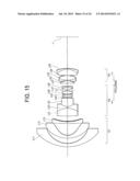 WIDE-ANGLE LENS, IMAGING APPARATUS, AND METHOD FOR MANUFACTURING     WIDE-ANGLE LENS diagram and image