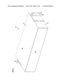 POWER SWITCHING ARRANGEMENT diagram and image