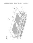 POWER SWITCHING ARRANGEMENT diagram and image