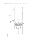 POWER SWITCHING ARRANGEMENT diagram and image