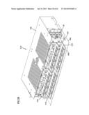 POWER SWITCHING ARRANGEMENT diagram and image