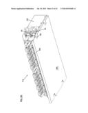 POWER SWITCHING ARRANGEMENT diagram and image