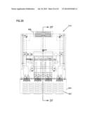 POWER SWITCHING ARRANGEMENT diagram and image