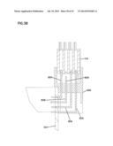 POWER SWITCHING ARRANGEMENT diagram and image