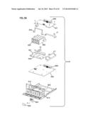 POWER SWITCHING ARRANGEMENT diagram and image