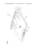 POWER SWITCHING ARRANGEMENT diagram and image