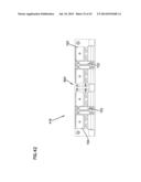 POWER SWITCHING ARRANGEMENT diagram and image