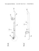 POWER SWITCHING ARRANGEMENT diagram and image