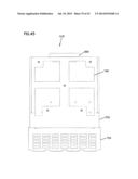 POWER SWITCHING ARRANGEMENT diagram and image