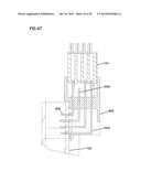 POWER SWITCHING ARRANGEMENT diagram and image