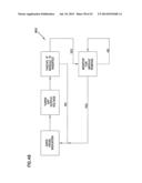 POWER SWITCHING ARRANGEMENT diagram and image