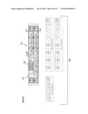 POWER SWITCHING ARRANGEMENT diagram and image