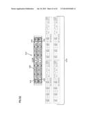 POWER SWITCHING ARRANGEMENT diagram and image