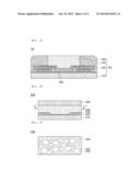 ELECTROSTATIC DISCHARGE PROTECTION DEVICE AND CHIP COMPONENT WITH THE SAME diagram and image