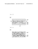 ELECTROSTATIC DISCHARGE PROTECTION DEVICE AND CHIP COMPONENT WITH THE SAME diagram and image