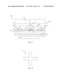 VEHICLES, POWER ELECTRONICS MODULES AND COOLING APPARATUSES WITH     SINGLE-PHASE AND TWO-PHASE SURFACE ENHANCEMENT FEATURES diagram and image