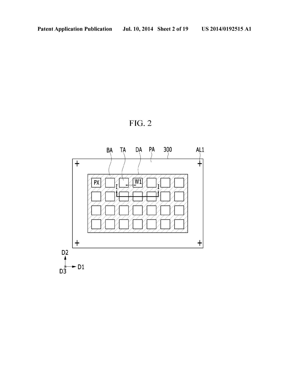 DISPLAY DEVICE - diagram, schematic, and image 03