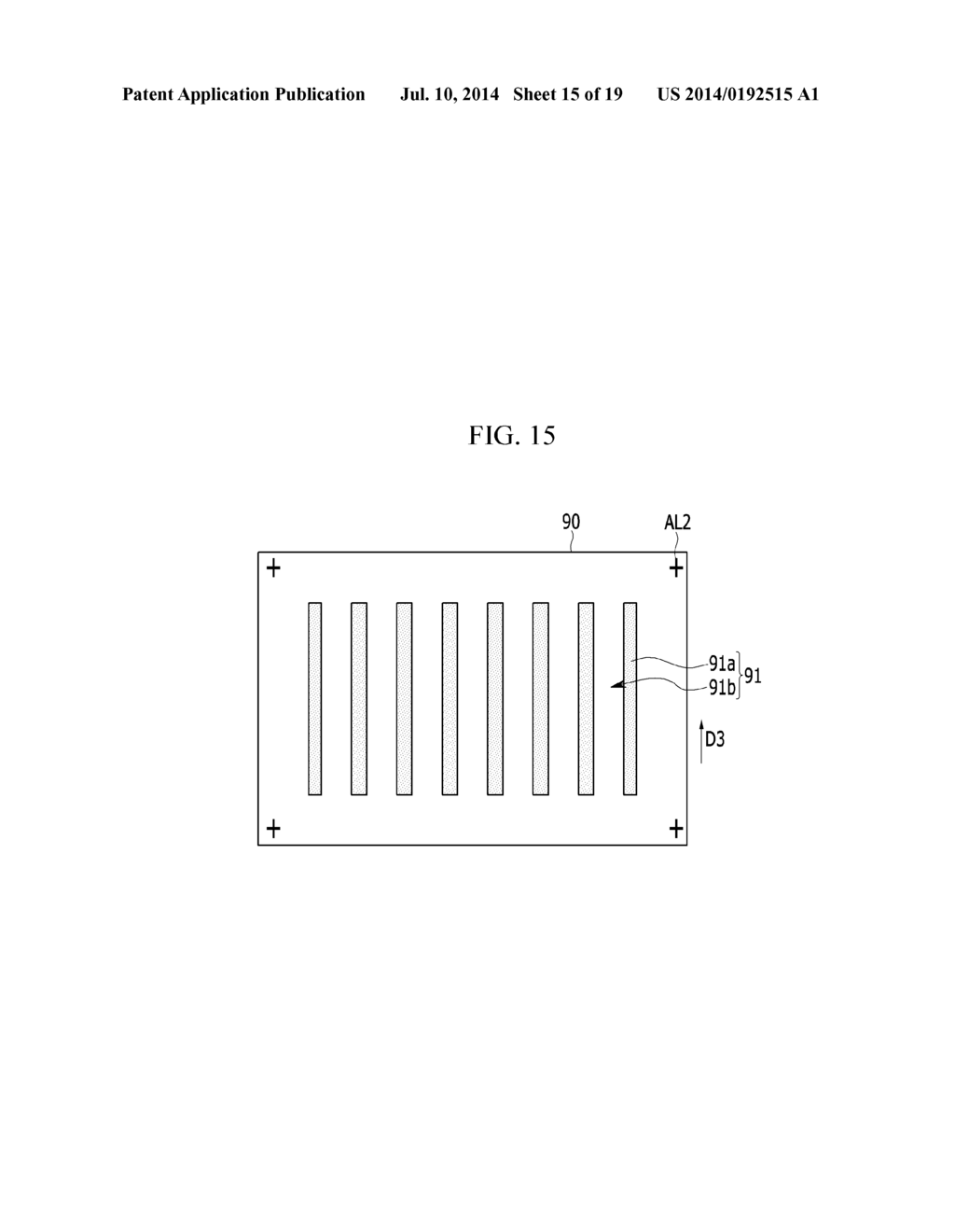 DISPLAY DEVICE - diagram, schematic, and image 16