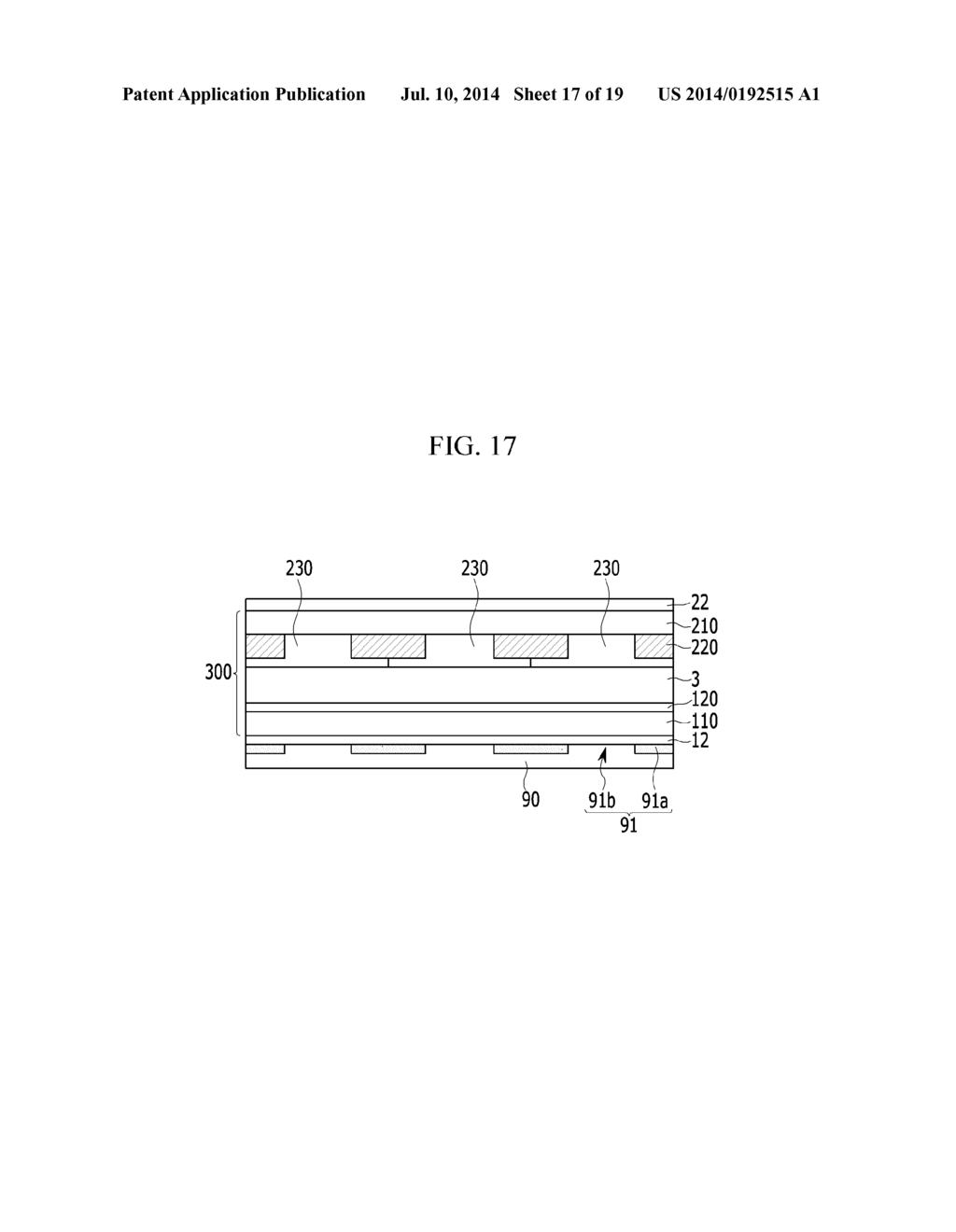 DISPLAY DEVICE - diagram, schematic, and image 18