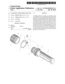 Flashlight Tamper-Proof Structure diagram and image