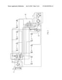 SELF-ADAPTIVE LED FLUORESCENT LAMP diagram and image