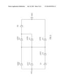 SELF-ADAPTIVE LED FLUORESCENT LAMP diagram and image