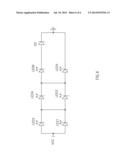 SELF-ADAPTIVE LED FLUORESCENT LAMP diagram and image