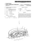 SECURING A SUPPORT AND COVERING A LIGHTING DEVICE diagram and image