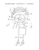 READING LIGHT diagram and image