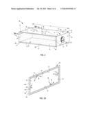 VEHICULAR LIGHT GUIDES AND ASSEMBLIES WITH UNIFORM ILLUMINATION diagram and image