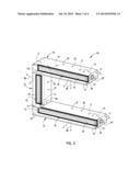 VEHICULAR LIGHT GUIDES AND ASSEMBLIES WITH UNIFORM ILLUMINATION diagram and image