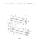 VEHICULAR LIGHT GUIDES AND ASSEMBLIES WITH UNIFORM ILLUMINATION diagram and image