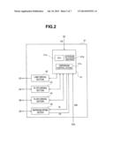 LIGHT SOURCE APPARATUS AND LIGHT-ADJUSTING METHOD FOR LIGHT SOURCE     APPARATUS diagram and image