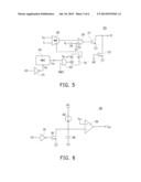 CIRCUIT WITH SYNCHRONOUS RECTIFIER FOR CONTROLLING PROGRAMMABLE POWER     CONVERTER diagram and image