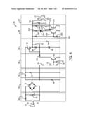 Wide Input Voltage Range Power Supply Circuit diagram and image