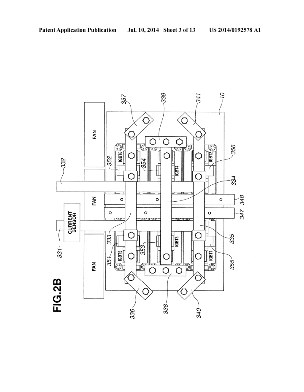 POWER CONVERTER - diagram, schematic, and image 04