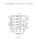 CONFIGURABLE MEMORY CIRCUIT SYSTEM AND METHOD diagram and image