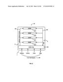 CONFIGURABLE MEMORY CIRCUIT SYSTEM AND METHOD diagram and image